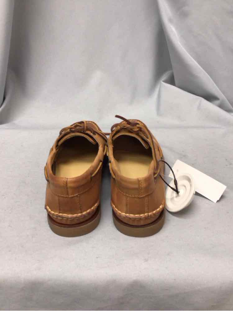 SIZE 10 1/2 SPERRY Men's SHOES