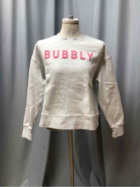 LEAGUE SIZE MEDIUM Ladies TOP