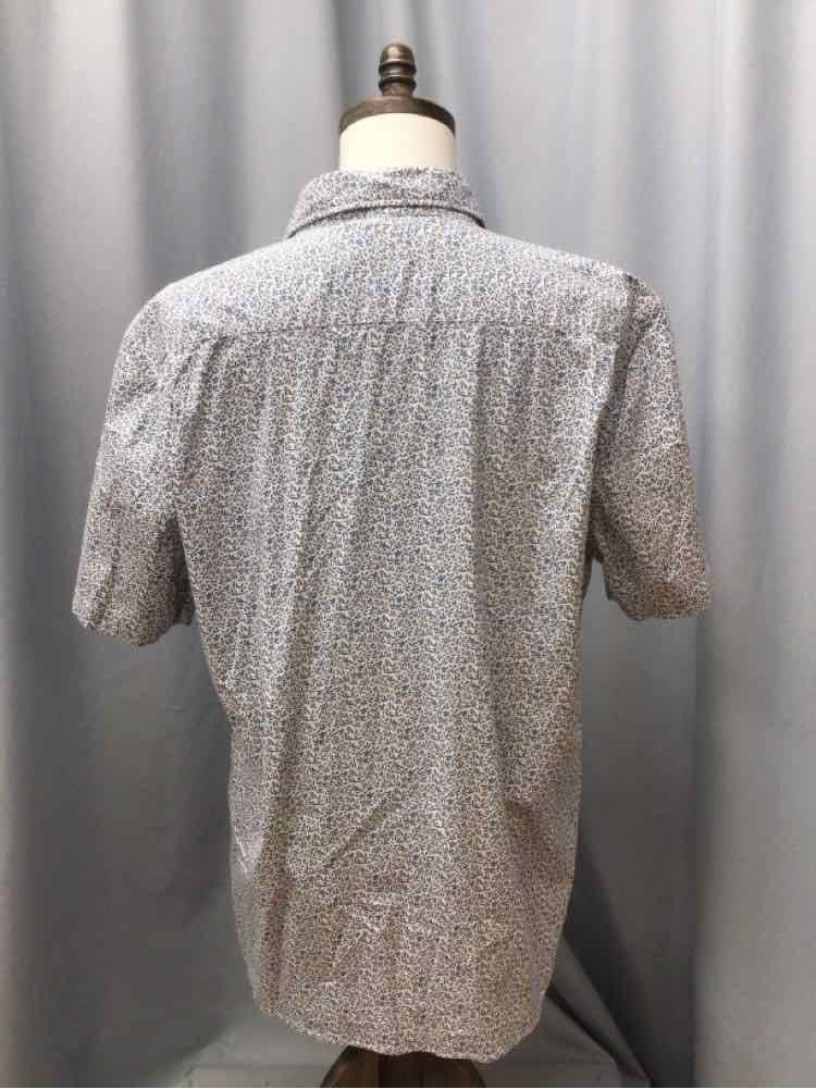 SIZE XX LARGE FAHERTY Men's SHIRTS