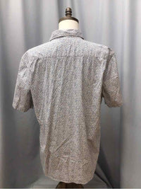 SIZE XX LARGE FAHERTY Men's SHIRTS