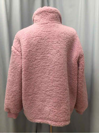 LEVI STRAUSS & CO SIZE LARGE Ladies JACKET