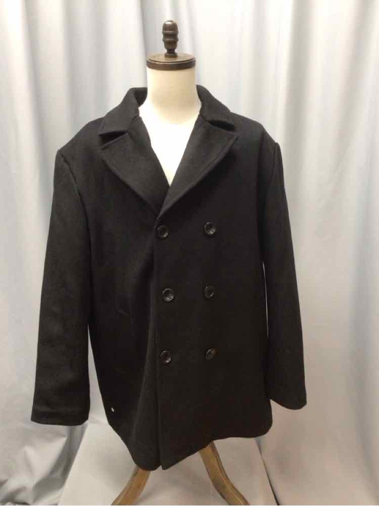 SIZE XX LARGE BGSD Men's COATS