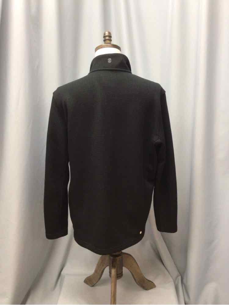 SIZE LARGE IZOD Men's COATS