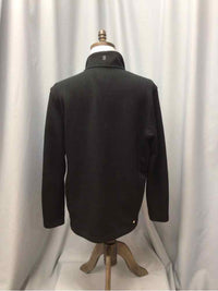 SIZE LARGE IZOD Men's COATS