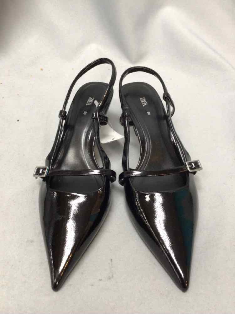 ZARA SIZE 36 Ladies SHOES