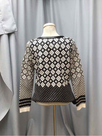 SI-IAE SIZE LARGE Ladies TOP