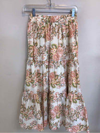LOEFFLER RANDALL SIZE XSMALL Ladies SKIRT