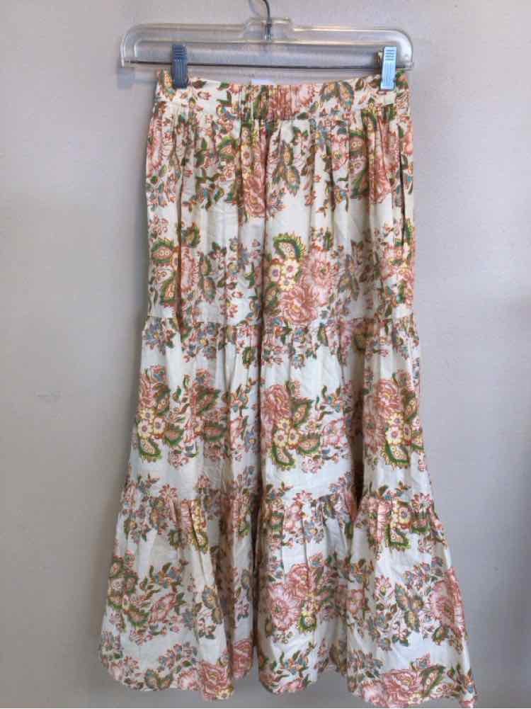 LOEFFLER RANDALL SIZE XSMALL Ladies SKIRT