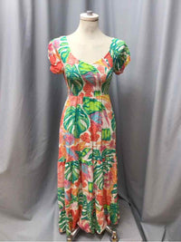 MAAJI SIZE LARGE Ladies DRESS