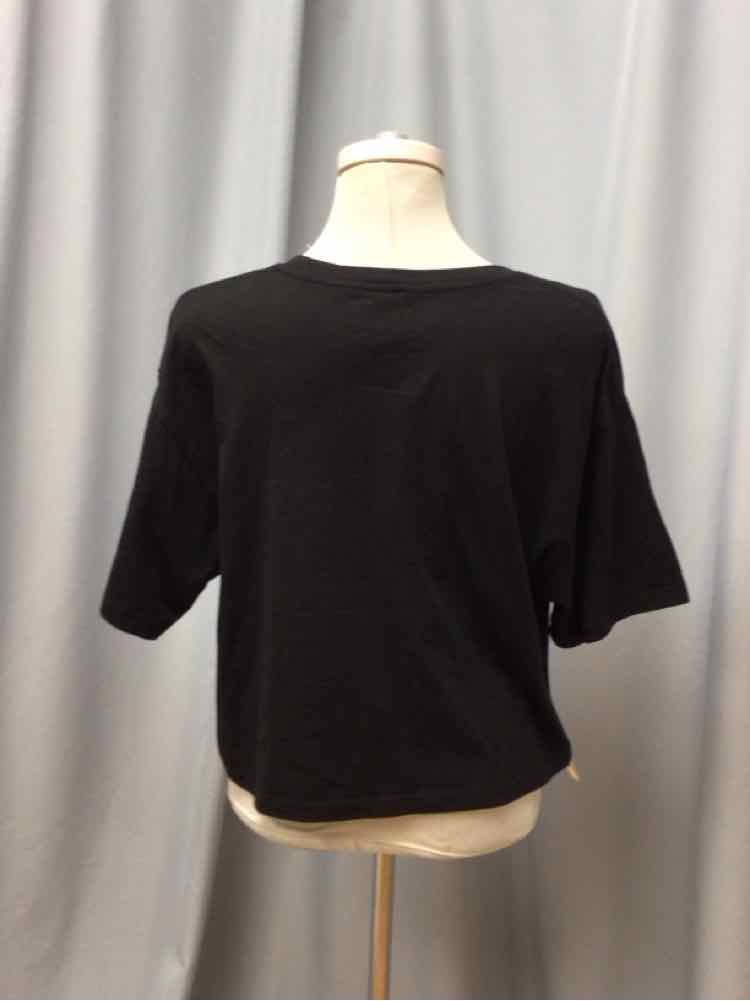 BLONDIE SIZE LARGE Ladies TOP