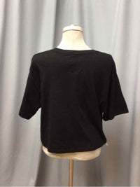 BLONDIE SIZE LARGE Ladies TOP