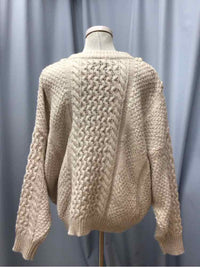 GRACE + KARMA SIZE LARGE Ladies TOP