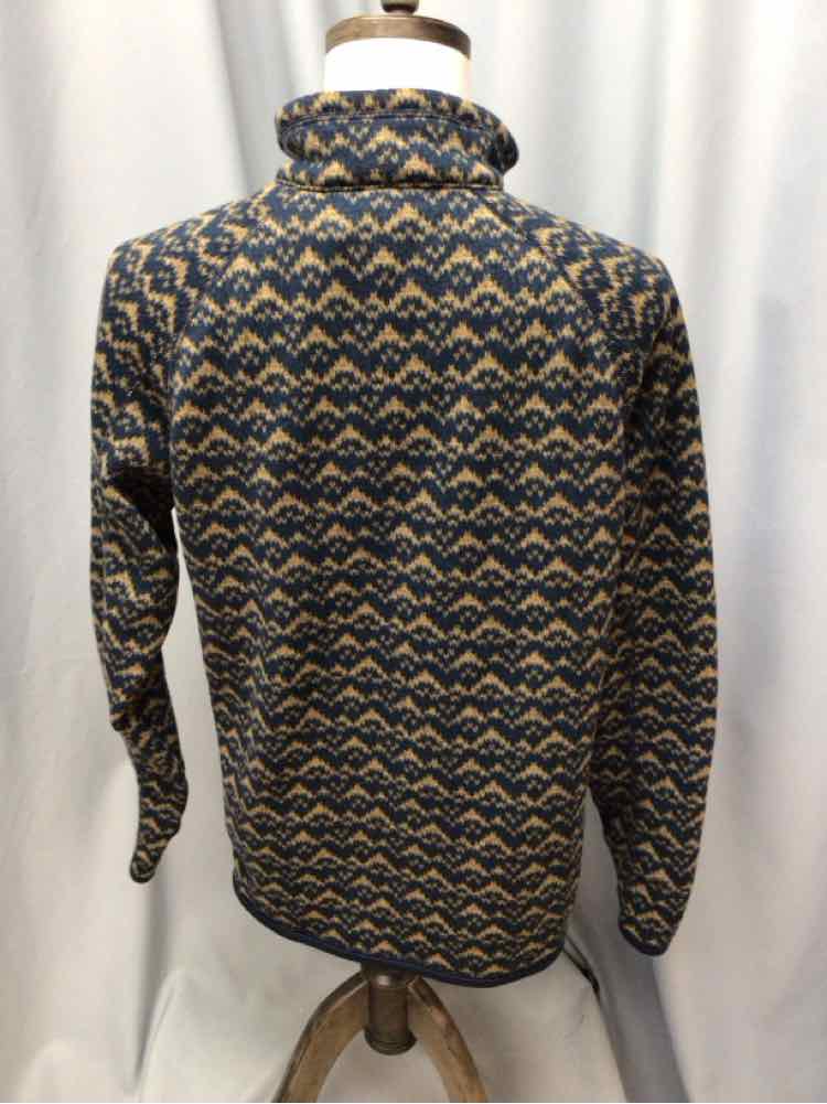 SIZE LARGE PATAGONIA Men's COATS