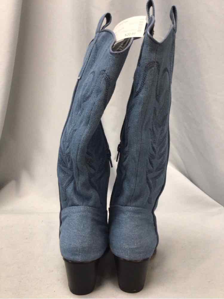 LEMON DROP SIZE 7 Ladies SHOES