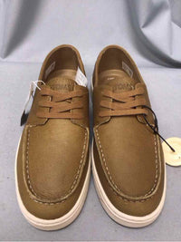 SIZE 10 TOMS Men's SHOES