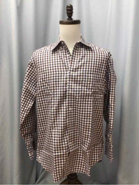 SIZE MEDIUM DANIEL CREMEUX Men's SHIRTS