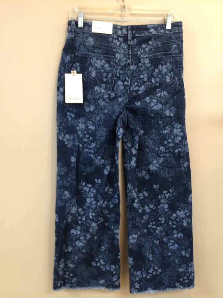 NOT YOUR DAUGHTERS SIZE 6 Ladies JEANS
