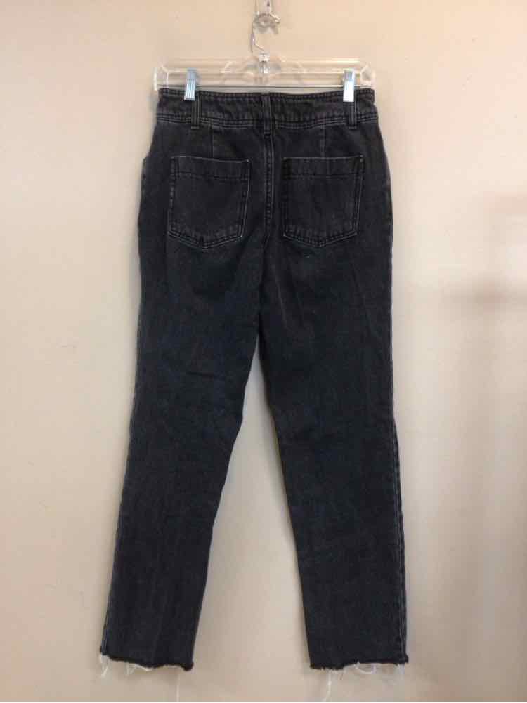 OAT SIZE 4 Ladies JEANS