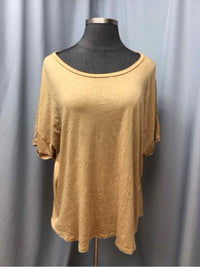 MAURICES SIZE 4 X Ladies TOP