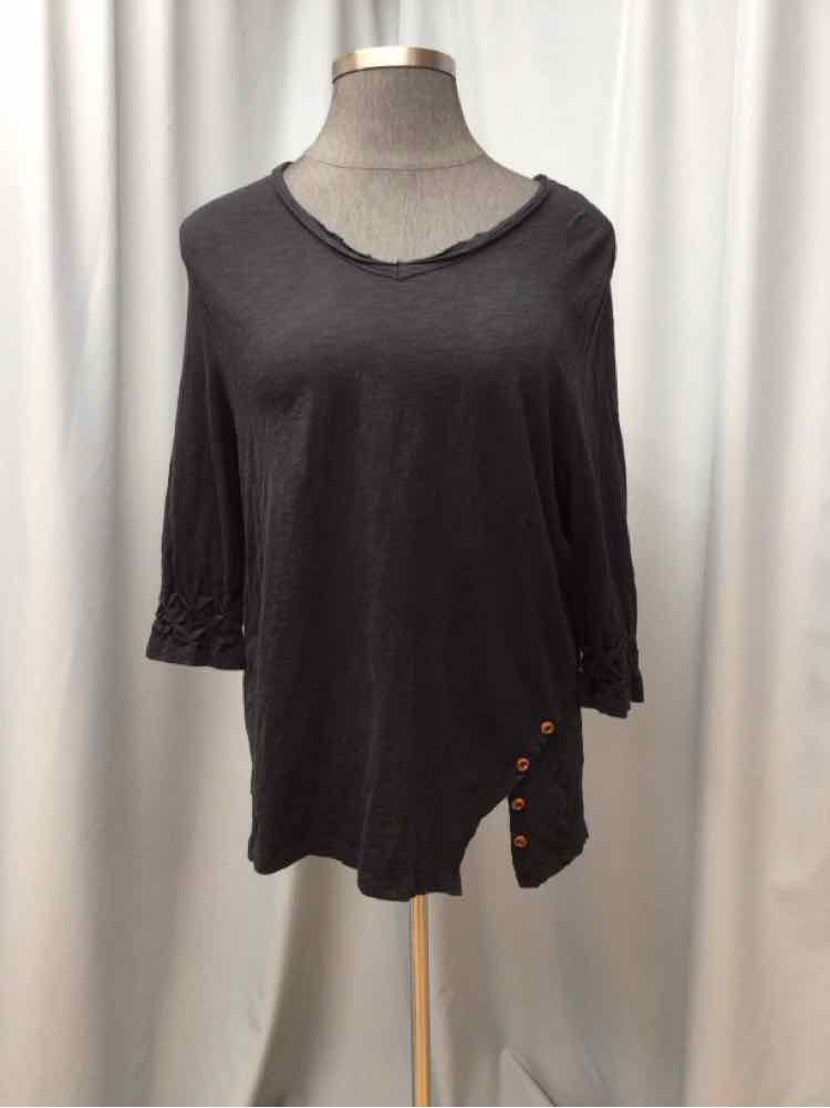 ERIN LONDON SIZE 1 X Ladies TOP