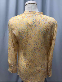 DUEPERDUE SIZE 6 Ladies BLOUSE