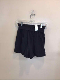VERSE SIZE SMALL Ladies SHORTS