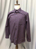 SIZE MEDIUM JOS A BANK Men's SHIRTS