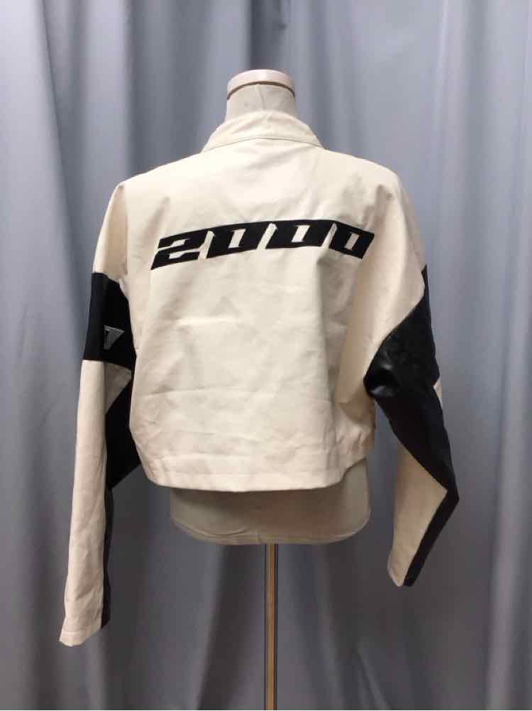 FASHION NOVA SIZE LARGE Ladies JACKET