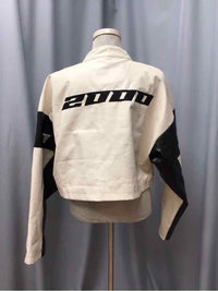 FASHION NOVA SIZE LARGE Ladies JACKET