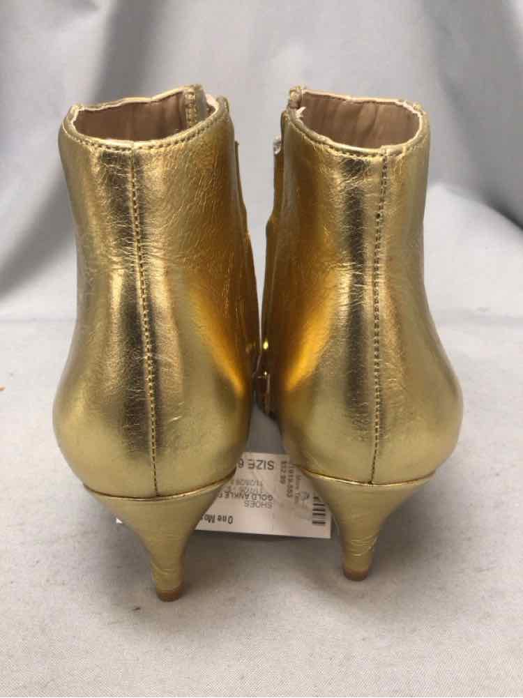 SAM EDELMAN SIZE 6 Ladies SHOES