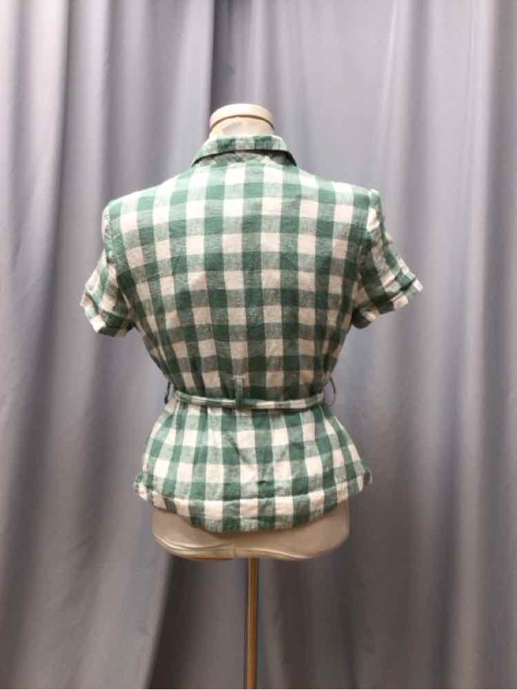 MISS SELFRIDGE SIZE 6 PETITE Ladies BLAZER