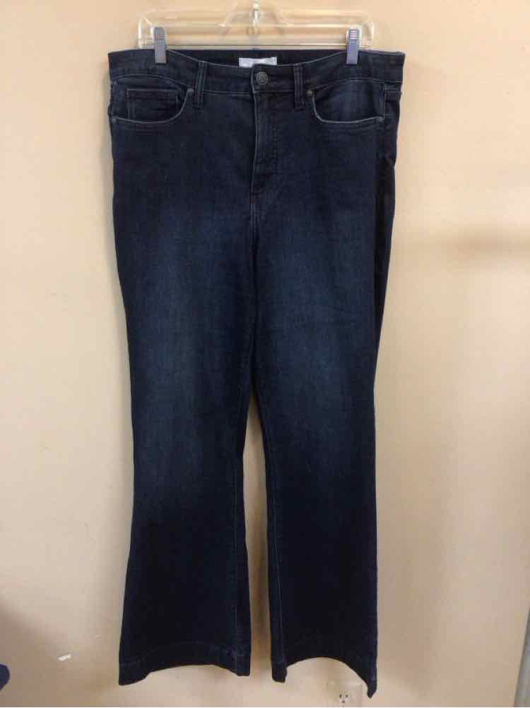 LAUREN CONRAD SIZE 14 Ladies JEANS