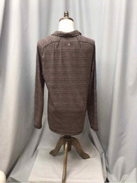 SIZE LARGE LULULEMON Men's SHIRTS
