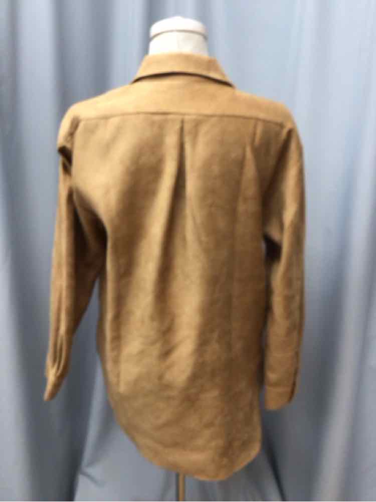 BANANA REPUBLIC SIZE MEDIUM Ladies BLOUSE