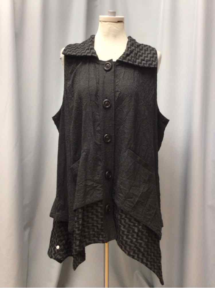 PRISA COLLECTION SIZE X LARGE Ladies JACKET