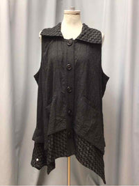 PRISA COLLECTION SIZE X LARGE Ladies JACKET