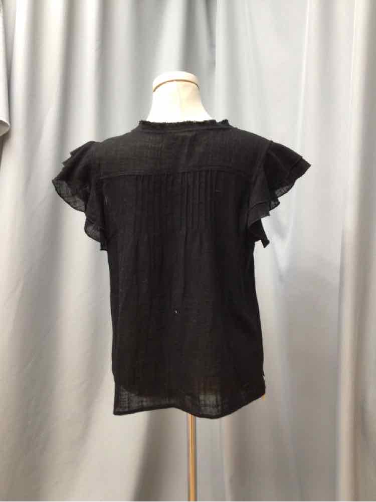 BY TOGETHER SIZE MEDIUM Ladies BLOUSE