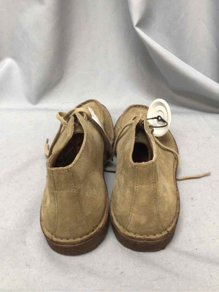 SIZE 13 J CREW Men's SHOES