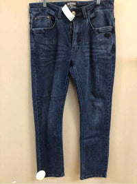SIZE 34 MCQUADE Men's PANTS