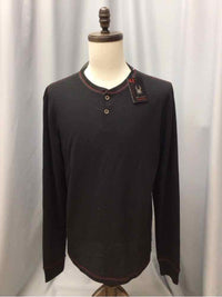 SIZE X LARGE SPYDER Men's SHIRTS