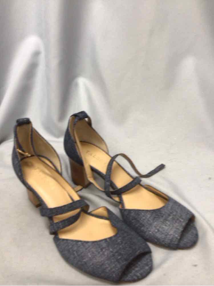 TALBOTS SIZE 9 Ladies SHOES