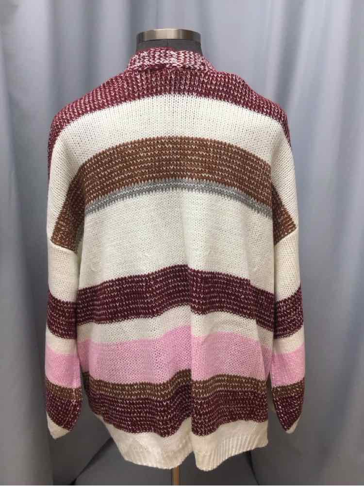 CANDACE CAMERON BURE SIZE 2 X Ladies TOP