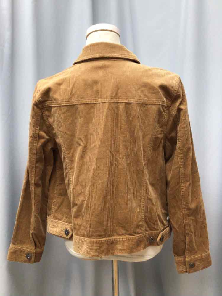 STYLE & CO SIZE LARGE PET Ladies JACKET