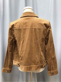 STYLE & CO SIZE LARGE PET Ladies JACKET