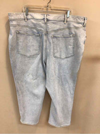 LANE BRYANT SIZE 26 Ladies JEANS