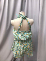 WHITE BIRCH SIZE LARGE Ladies DRESS