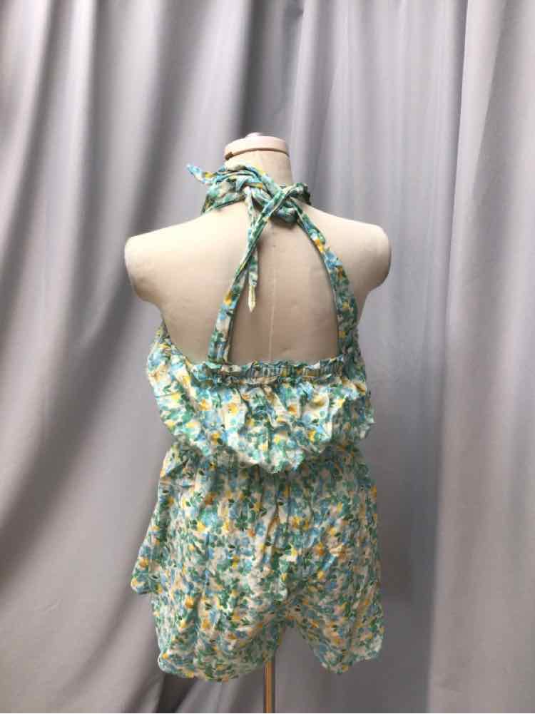 WHITE BIRCH SIZE LARGE Ladies DRESS