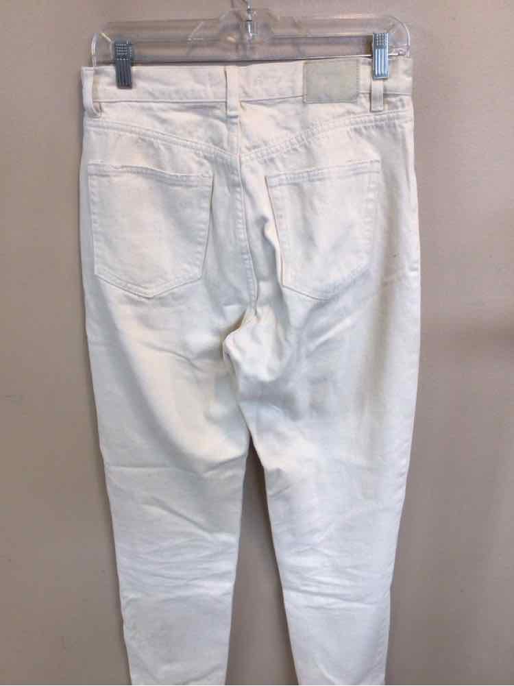 PULL & BEAR SIZE 6 Ladies PANTS