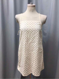 VITAMIN A SIZE SMALL Ladies DRESS