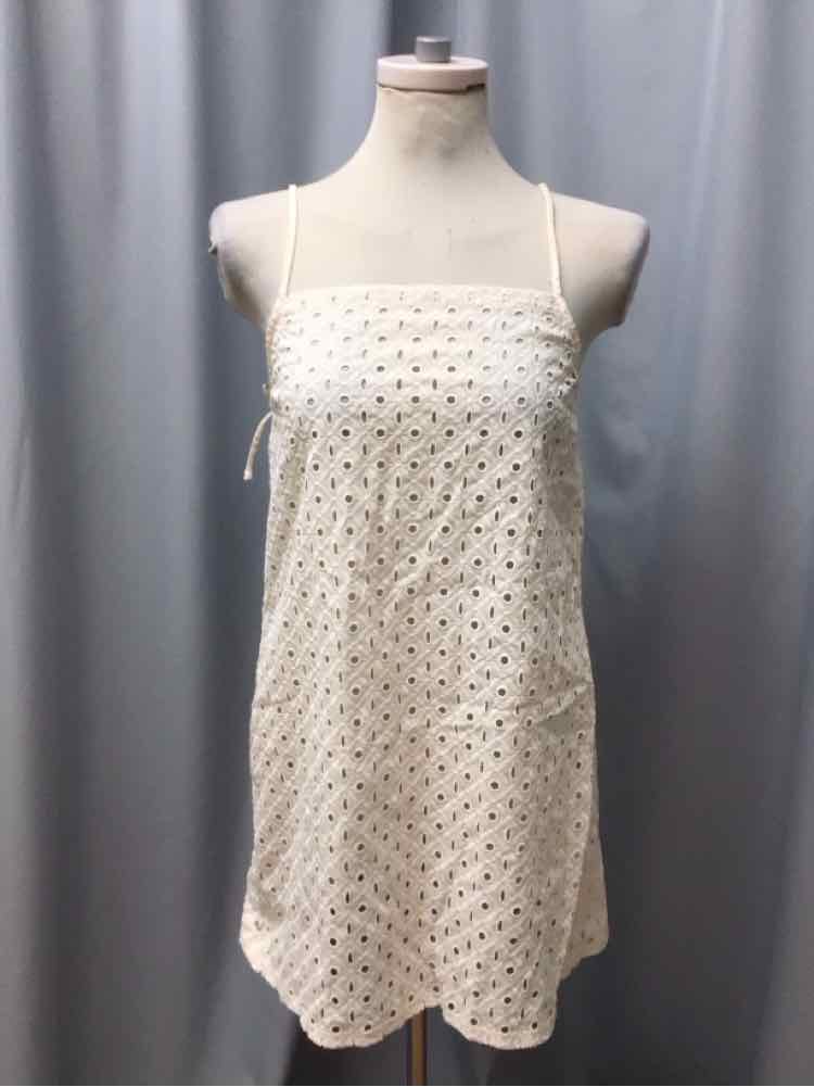 VITAMIN A SIZE SMALL Ladies DRESS